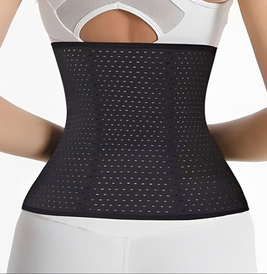 Waist Trainer Body Belt