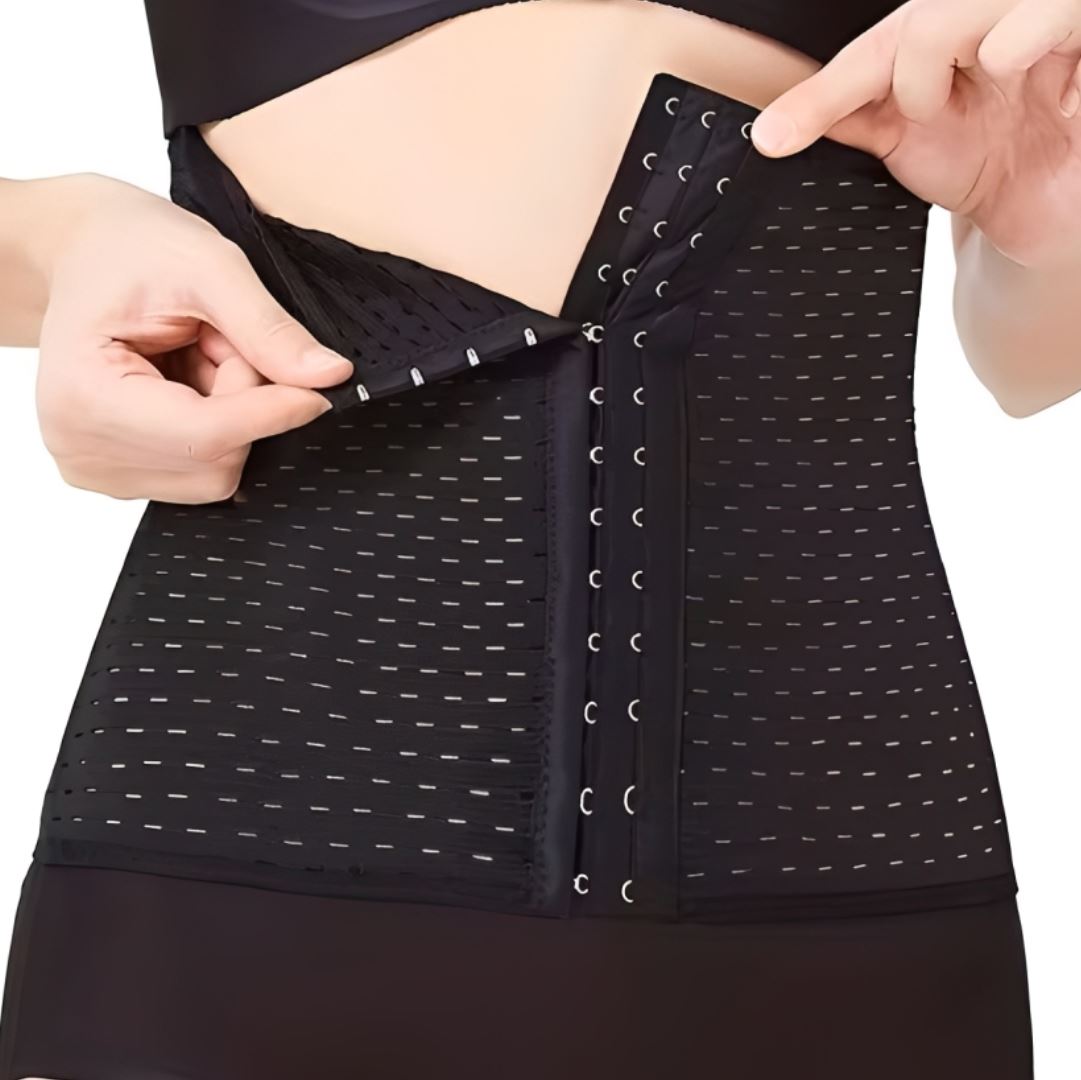 Waist Trainer Body Belt