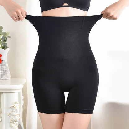 Seamless Half Body Shaper