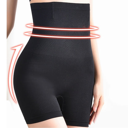 Seamless Half Body Shaper