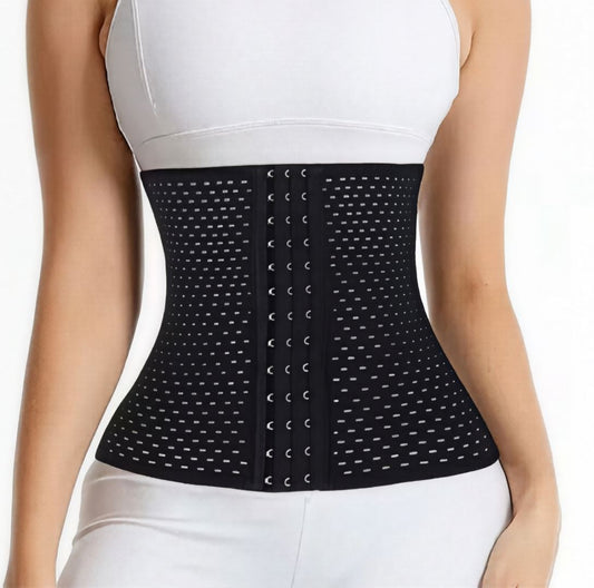 Waist Trainer Body Belt